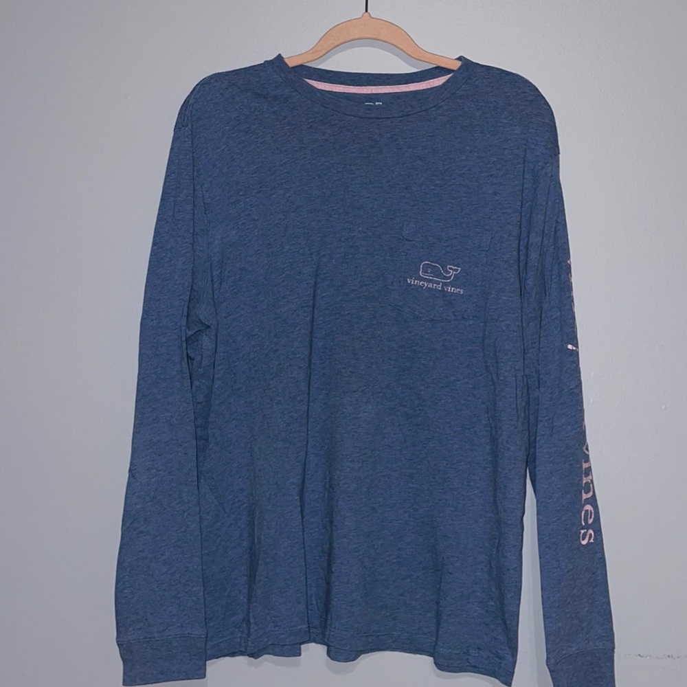 VINEYARD VINE SHIRT